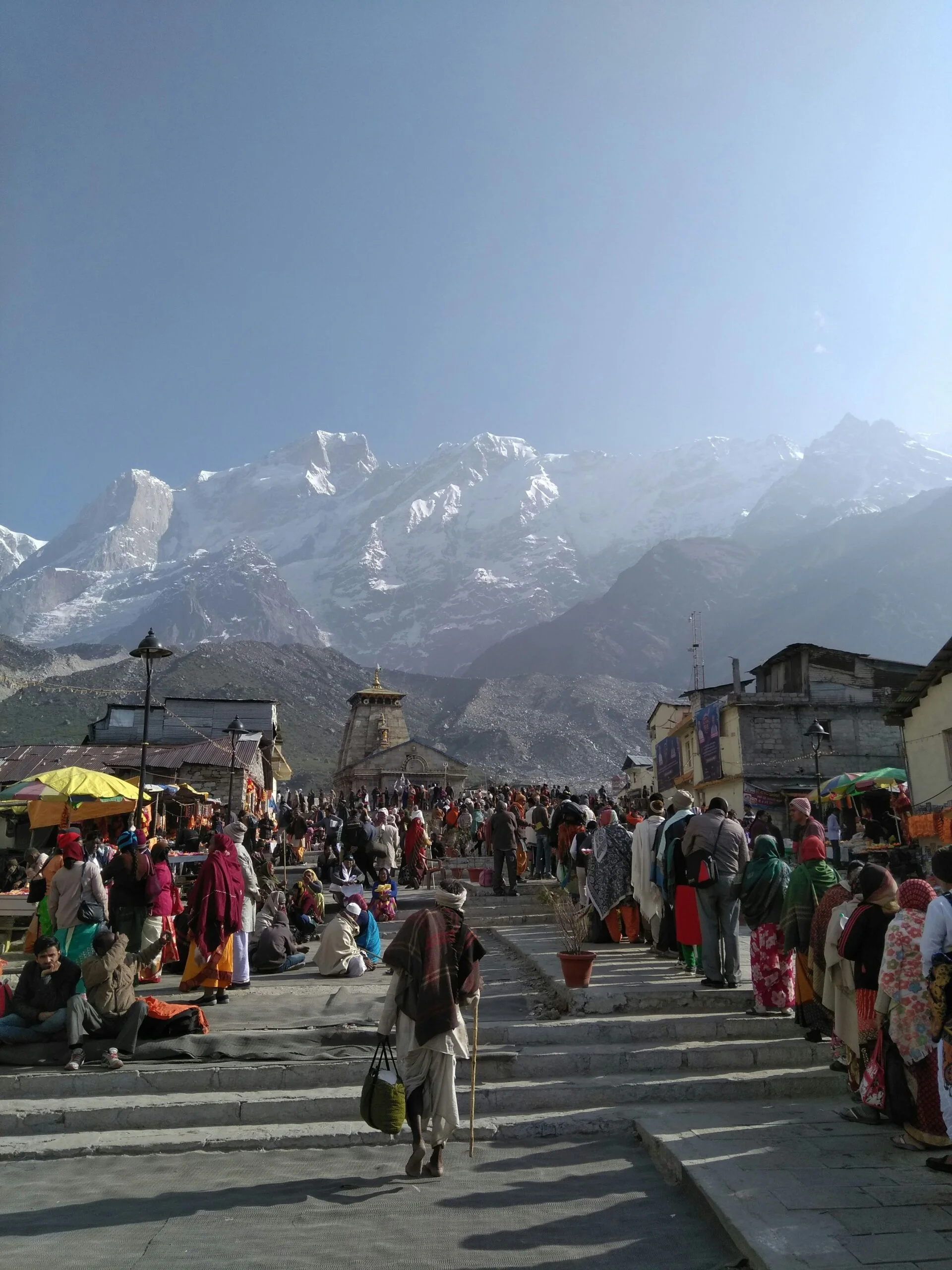 kedarnath dham