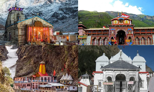 chardham
